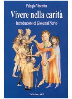 VIVERE NELLA CARITA'