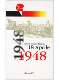 18 APRILE 1948