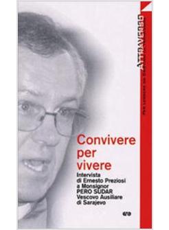 CONVIVERE PER VIVERE