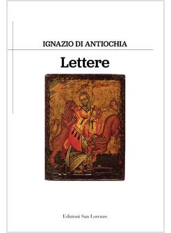 LETTERE