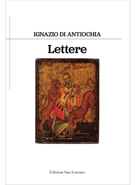 LETTERE