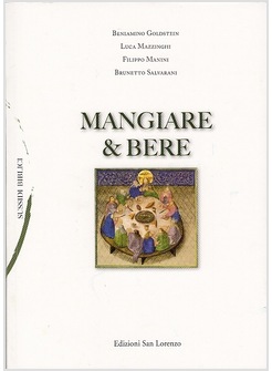 MANGIARE E BERE