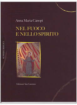 NEL FUOCO E NELLO SPIRITO