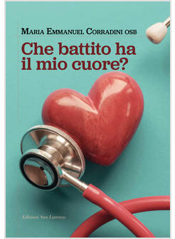 CHE BATTITO HA IL MIO CUORE?