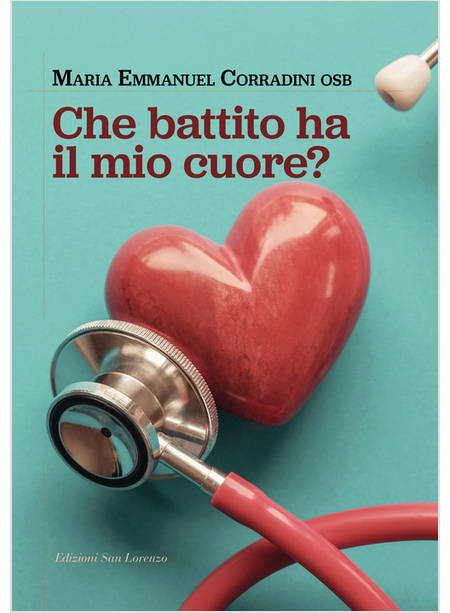 CHE BATTITO HA IL MIO CUORE?