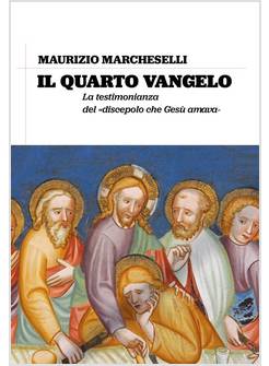 IL QUARTO VANGELO