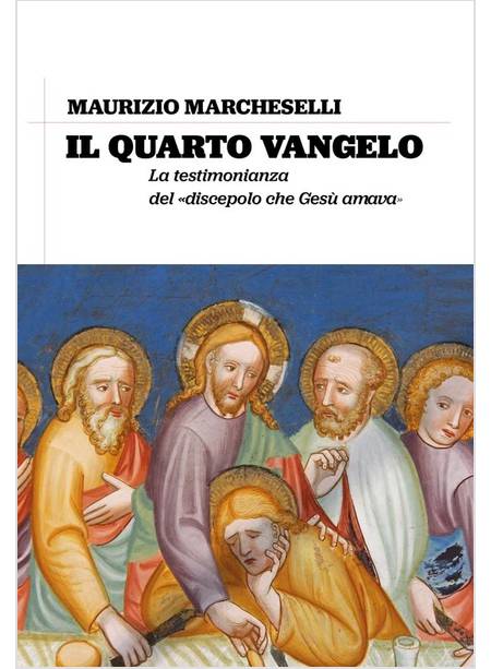 IL QUARTO VANGELO