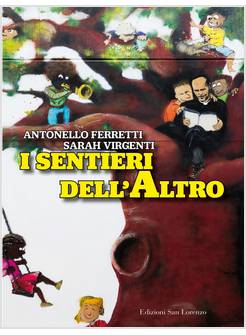 I SENTIERI DELL'ALTRO