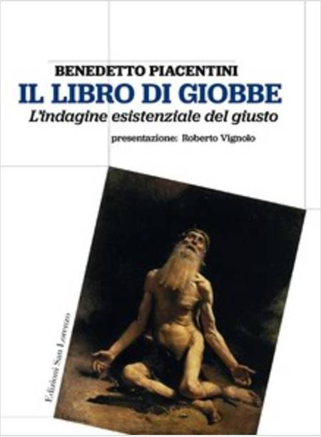 IL LIBRO DI GIOBBE. L'INDAGINE ESISTENZIALE DEL GIUSTO