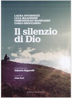 IL SILENZIO DI DIO