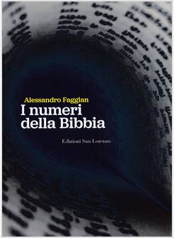 I NUMERI DELLA BIBBIA 