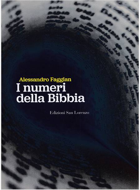 I NUMERI DELLA BIBBIA 