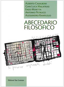 ABECEDARIO FILOSOFICO