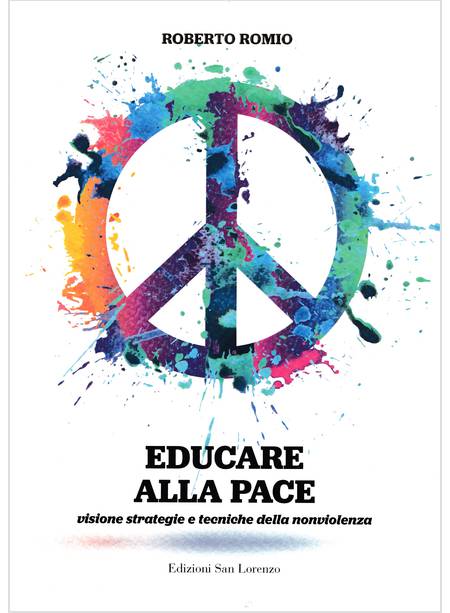 EDUCARE ALLA PACE