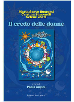 IL CREDO DELLE DONNE 