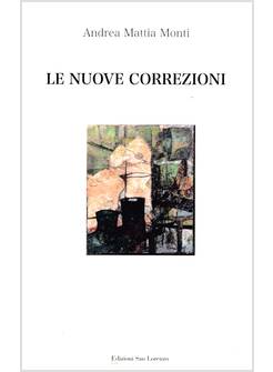 LE NUOVE CORREZIONI