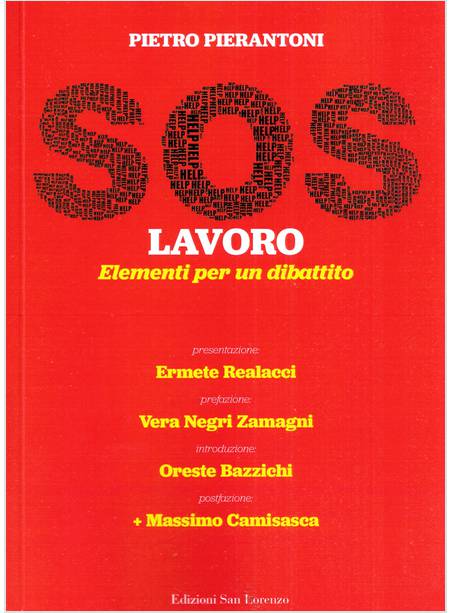 SOS LAVORO