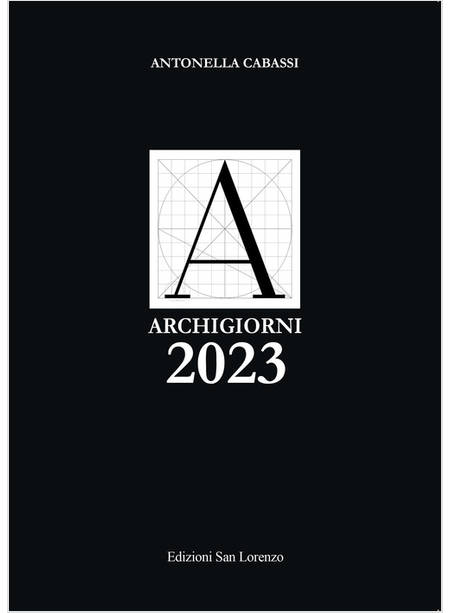 ARCHIGIORNI 2023