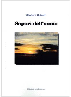 SAPORI DELL'UOMO