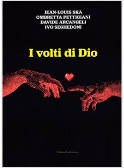 I VOLTI DI DIO