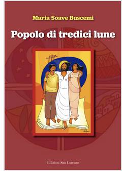 POPOLO DI TREDICI LUNE