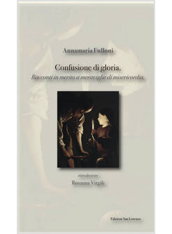 CONFUSIONE DI GLORIA