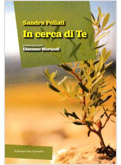IN CERCA DI TE