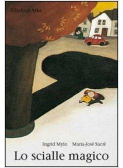 SCIALLE MAGICO (LO)