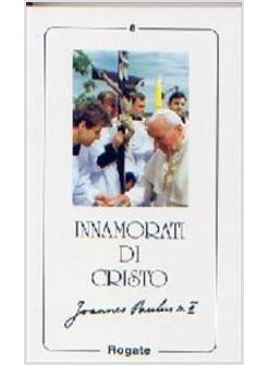 INNAMORATI DI CRISTO