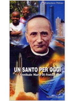 SANTO PER OGGI (UN)