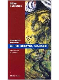 MI HAI SEDOTTO SIGNORE