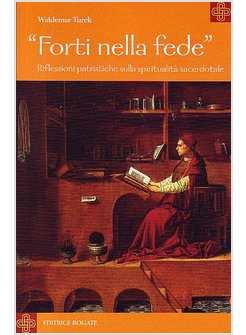 FORTI NELLA FEDE