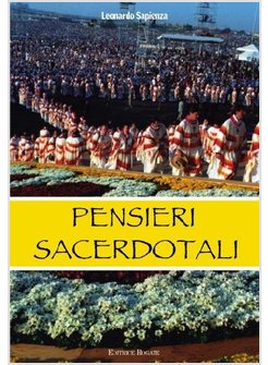 PENSIERI SACERDOTALI