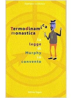 TERMODINAMICA MONASTICA
