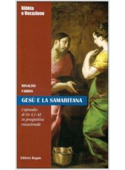 GESU' E LA SAMARITANA