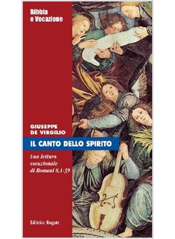 IL CANTO DELLO SPIRITO
