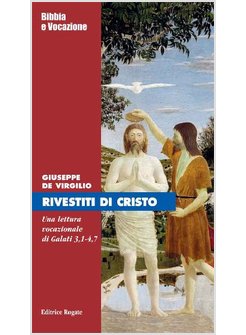 RIVESTITI DI CRISTO