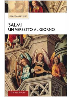 SALMI UN VERSETTO AL GIORNO