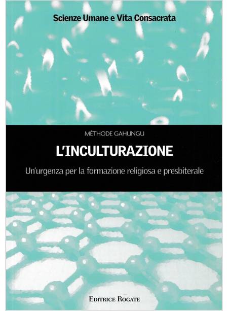 L'INCULTURAZIONE