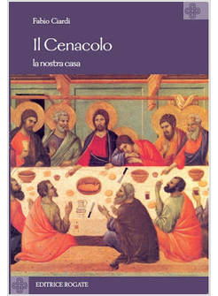 IL CENACOLO LA NOSTRA CASA