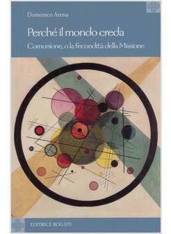 PERCHE' IL MONDO CREDA