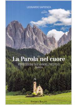 LA PAROLA NEL CUORE