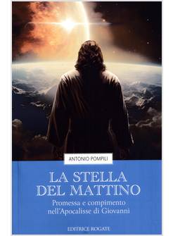 LA STELLA DEL MATTINO