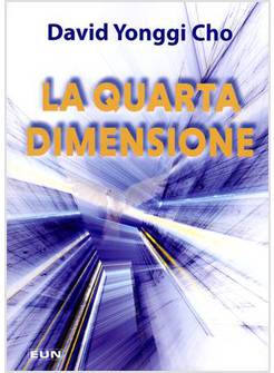 LA QUARTA DIMENSIONE