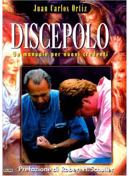 DISCEPOLO. UN MANUALE PER NUOVI CREDENTI