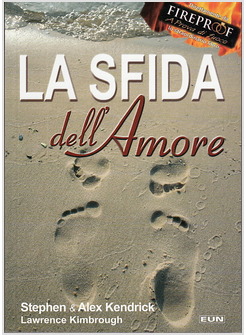 LA SFIDA DELL'AMORE
