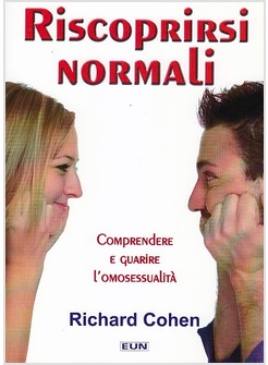 RISCOPRIRSI NORMALI