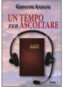 TEMPO PER ASCOLTARE (UN)