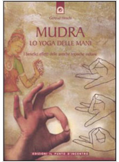 MUDRA