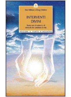 INTERVENTI DIVINI